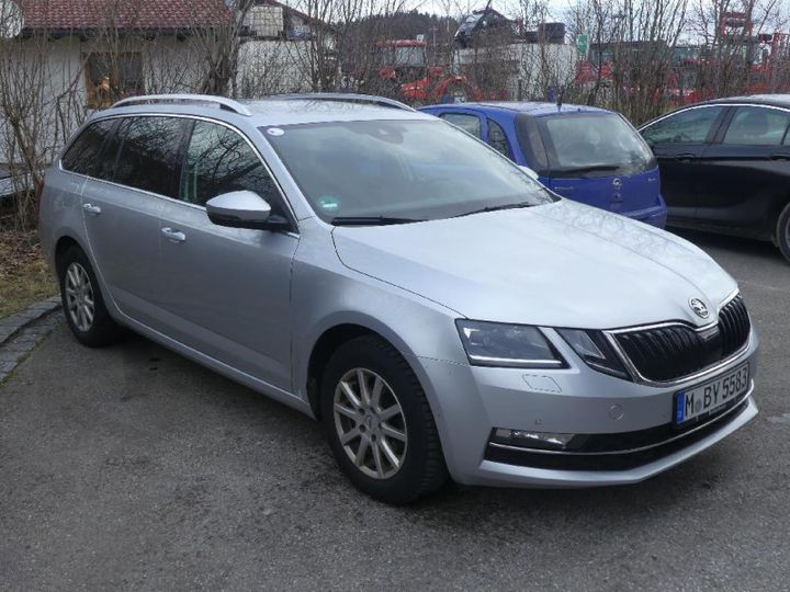 koda octavia 2018 tmbjg9ne6k0028381