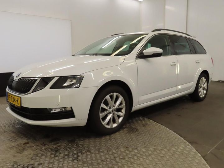 skoda octavia combi 2018 tmbjg9ne6k0033662