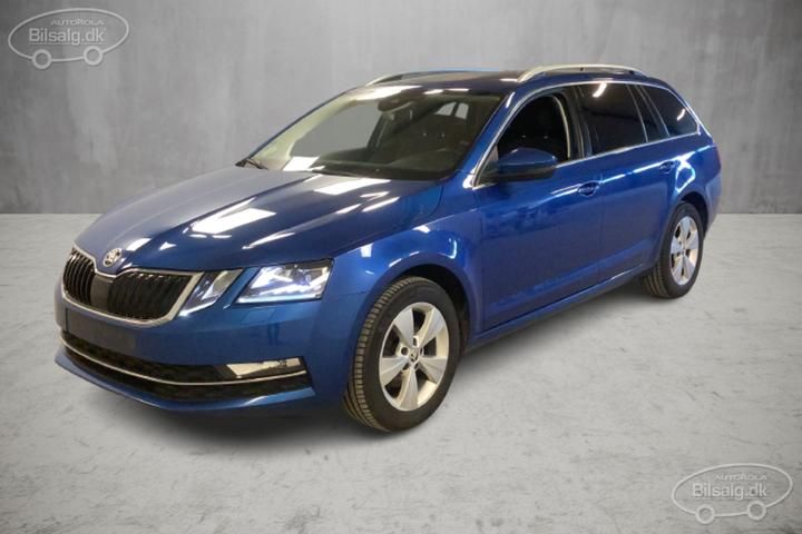 koda octavia 2018 tmbjg9ne6k0056682