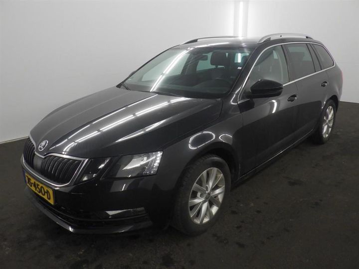 koda octavia combi 2019 tmbjg9ne6k0066872