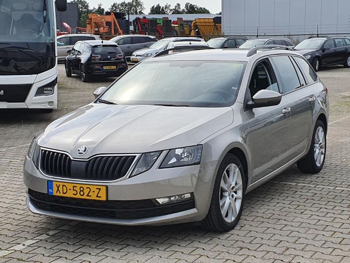 skoda octavia combi 2019 tmbjg9ne6k0082215