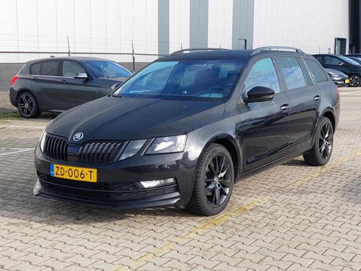 skoda octavia combi 2019 tmbjg9ne6k0131848