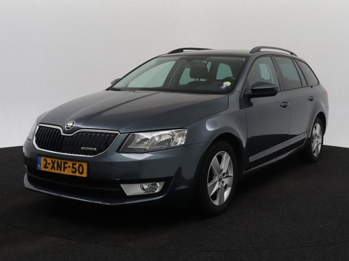 koda octavia combi 2014 tmbjg9ne7f0061850