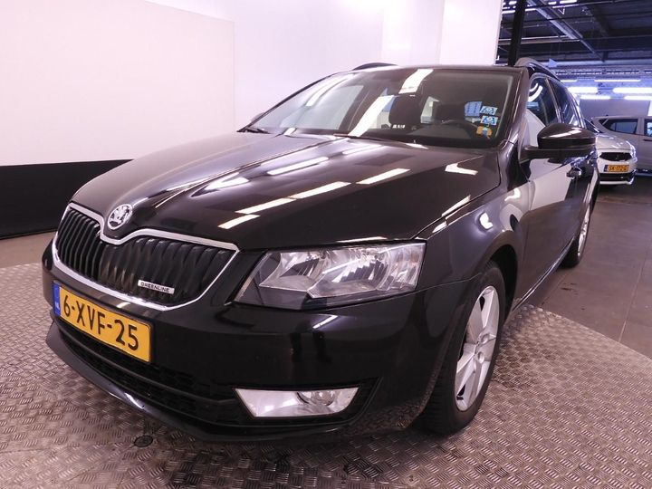 skoda octavia combi 2014 tmbjg9ne7f0093035