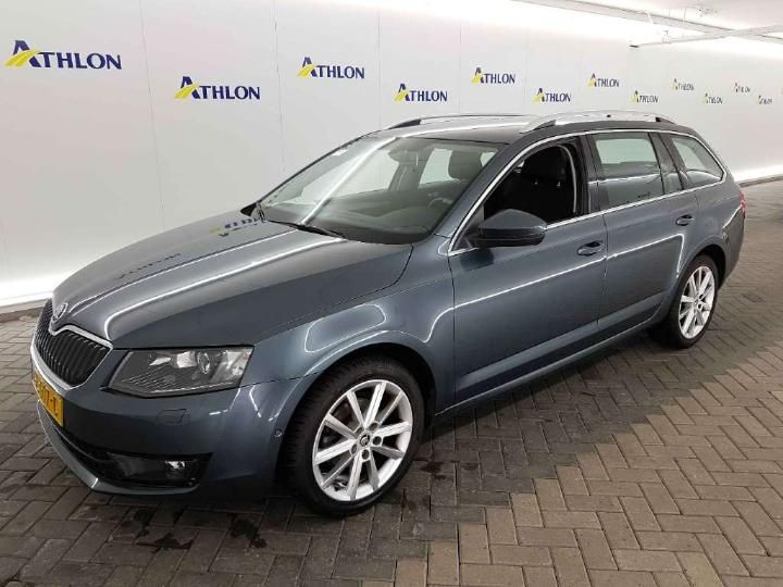 skoda octavia combi 2015 tmbjg9ne7g0016263