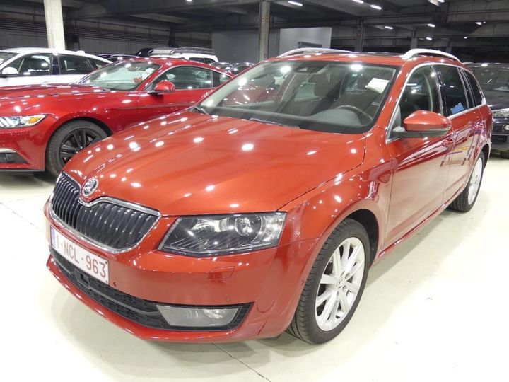 skoda octavia combi 2016 tmbjg9ne7g0165210