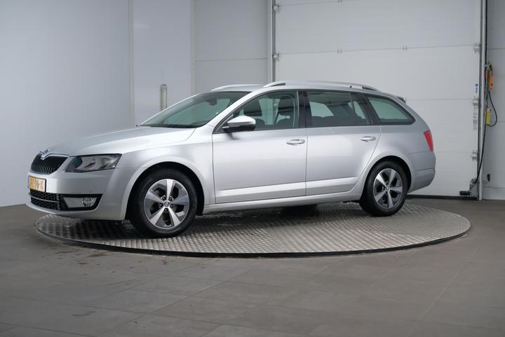 skoda octavia combi 2016 tmbjg9ne7g0188230