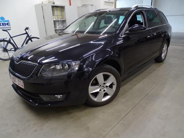 skoda octavia combi 2016 tmbjg9ne7g0219007