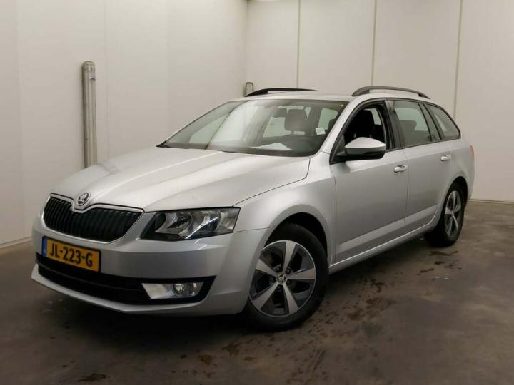 skoda octavia 2016 tmbjg9ne7g0228953