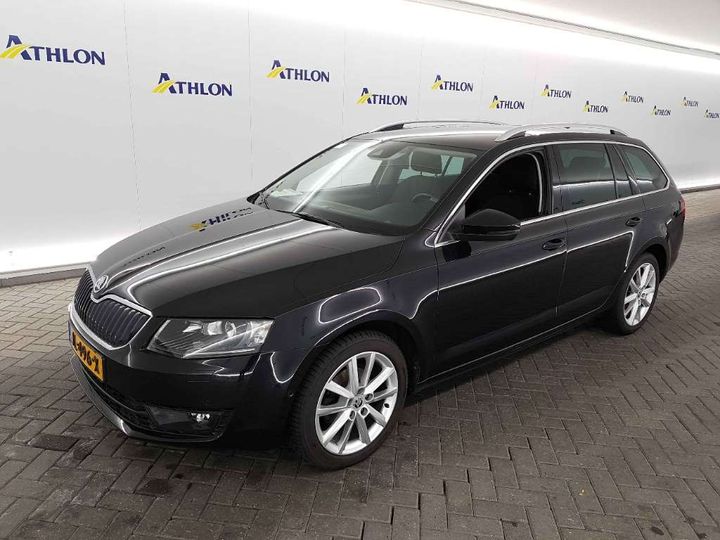 skoda octavia combi 2016 tmbjg9ne7g0243274