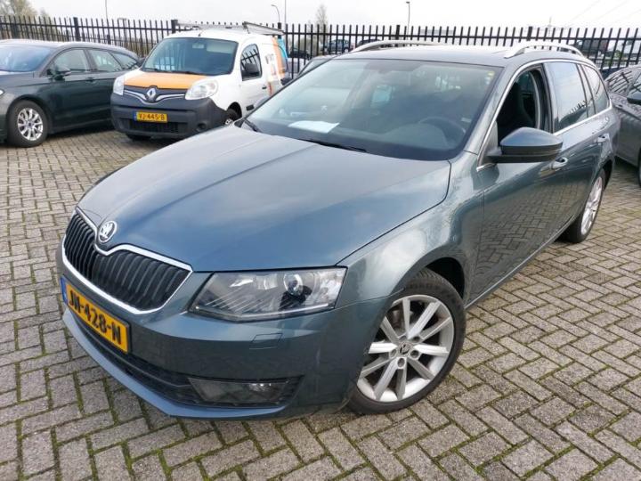 skoda octavia 2016 tmbjg9ne7g0244635