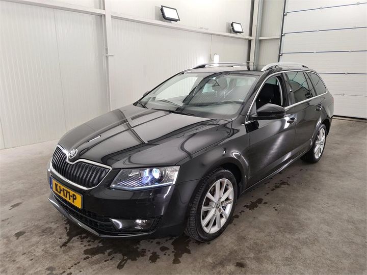 skoda octavia 2016 tmbjg9ne7h0058594