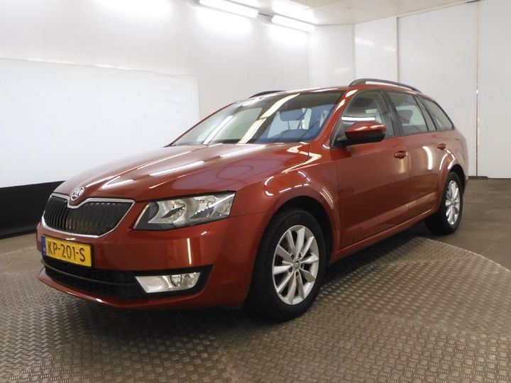 skoda octavia combi 2016 tmbjg9ne7h0090302