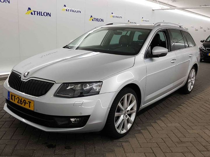 skoda octavia combi 2016 tmbjg9ne7h0113500