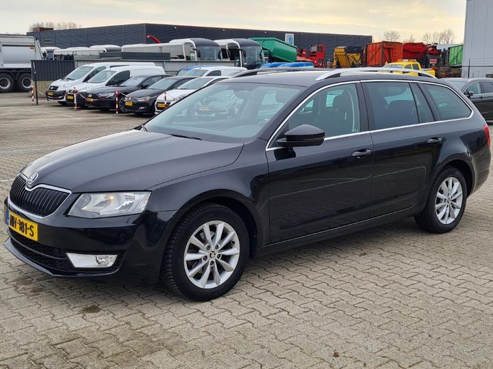 skoda octavia 2017 tmbjg9ne7h0161899