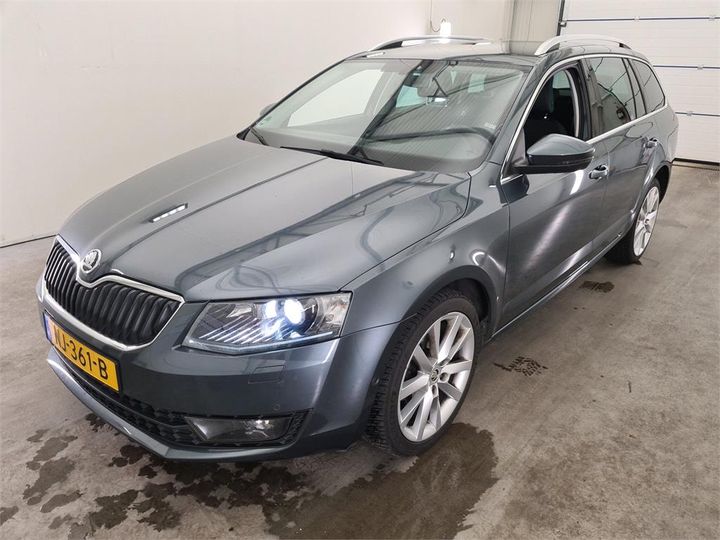 skoda octavia 2017 tmbjg9ne7h0166732