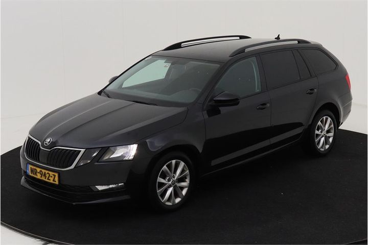 skoda octavia 2017 tmbjg9ne7j0031644