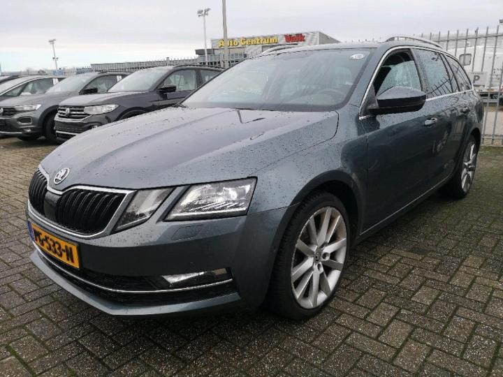 skoda octavia 2017 tmbjg9ne7j0083338