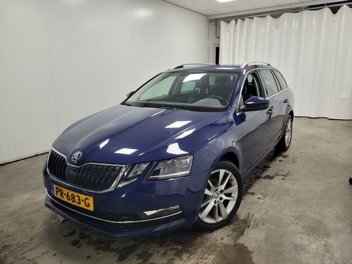 skoda octavia 2017 tmbjg9ne7j0126642