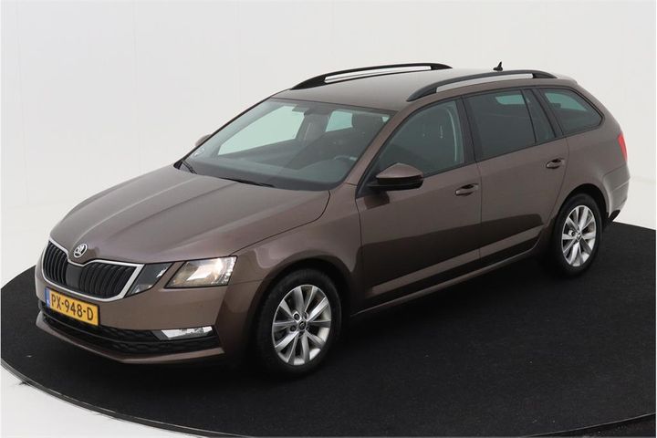 skoda octavia 2017 tmbjg9ne7j0135731