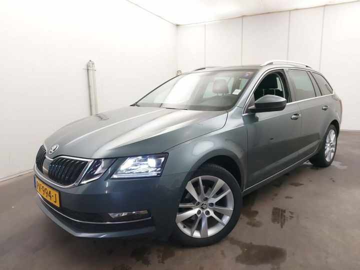 skoda octavia 2017 tmbjg9ne7j0147071