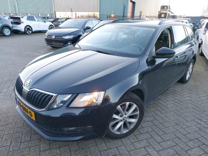 skoda octavia 2018 tmbjg9ne7j0193189