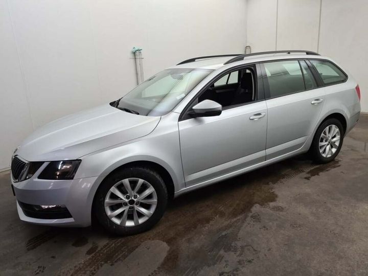 skoda octavia 2018 tmbjg9ne7j0235442