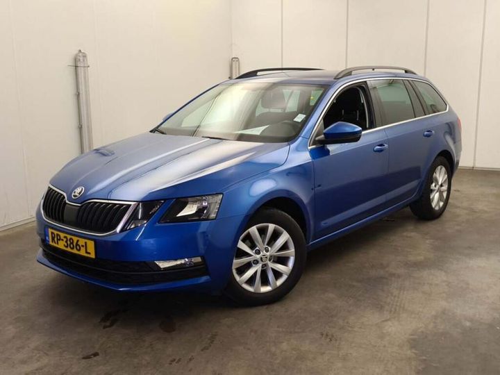 skoda octavia 2018 tmbjg9ne7j0240222