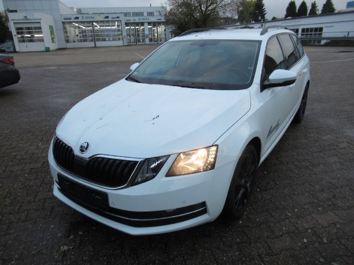 skoda octavia 2018 tmbjg9ne7k0026400