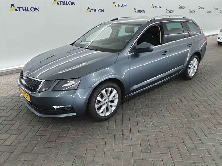 skoda octavia combi 2019 tmbjg9ne7k0040409