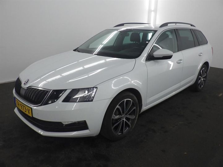 koda octavia combi 2018 tmbjg9ne7k0041933