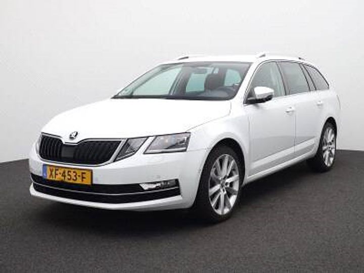 skoda octavia combi 2019 tmbjg9ne7k0093062