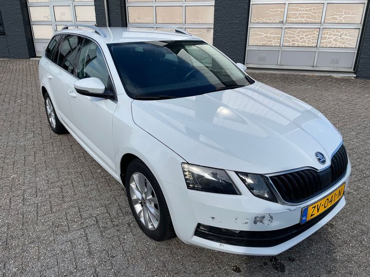 skoda octavia combi 2019 tmbjg9ne7k0102343