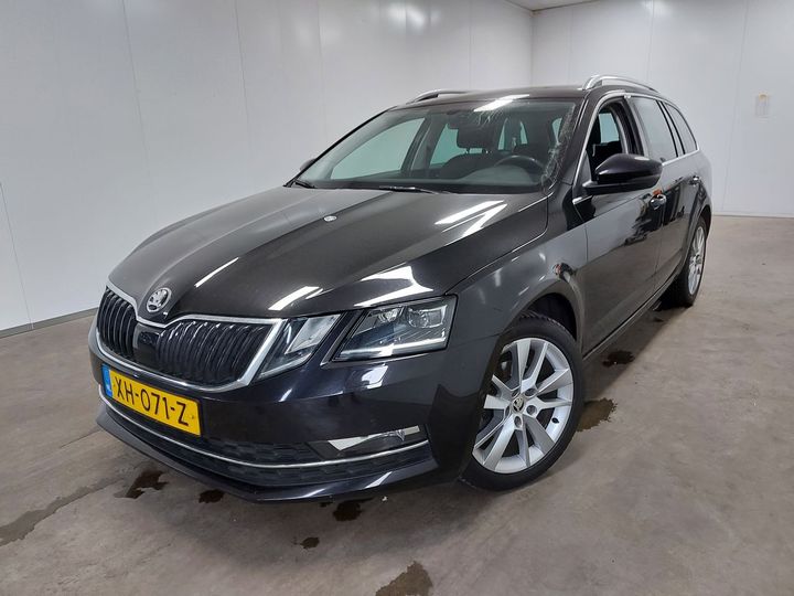 skoda octavia combi 2019 tmbjg9ne7k0105842