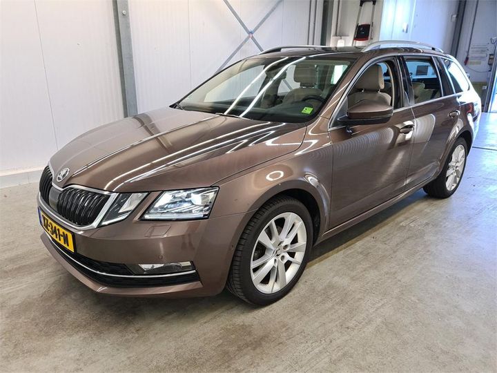 skoda octavia 2019 tmbjg9ne7k0181819