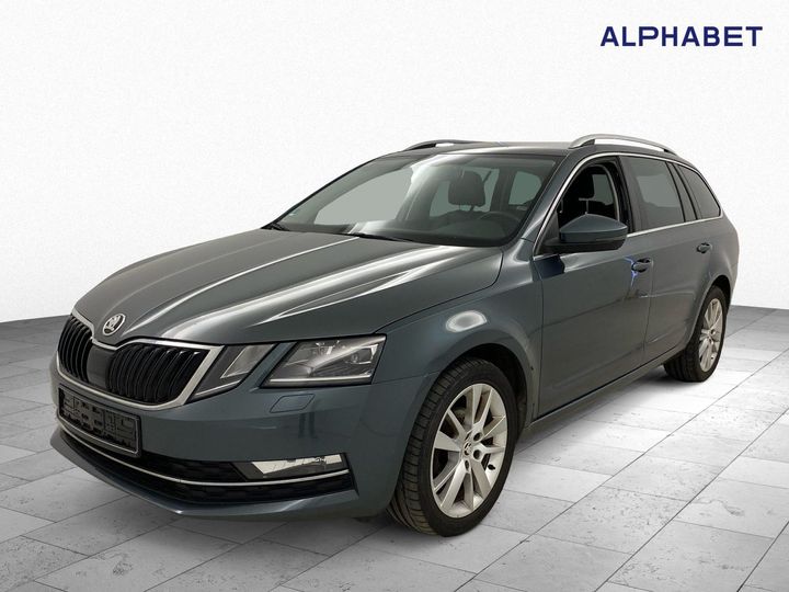 koda octavia combi 1.6 2019 tmbjg9ne7k0188172