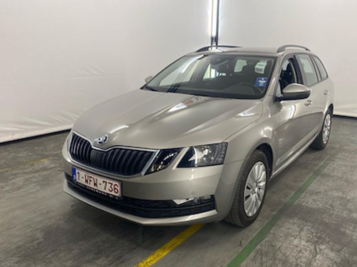 skoda octavia 2019 tmbjg9ne7k0211403