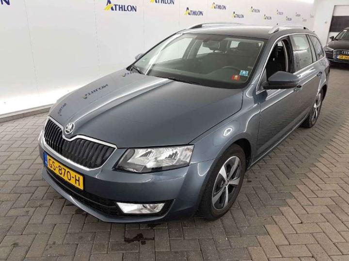 skoda octavia combi 2015 tmbjg9ne8g0053855