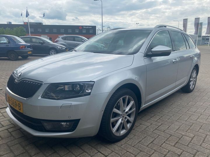 skoda octavia 2016 tmbjg9ne8g0164440