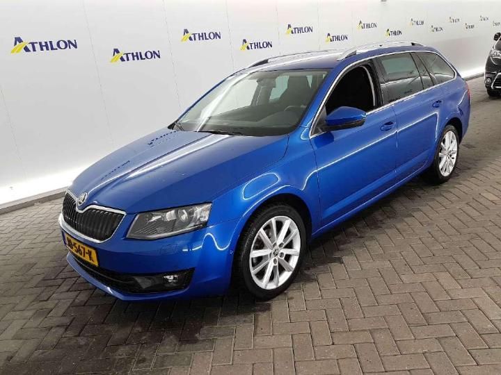 skoda octavia 2016 tmbjg9ne8g0169492