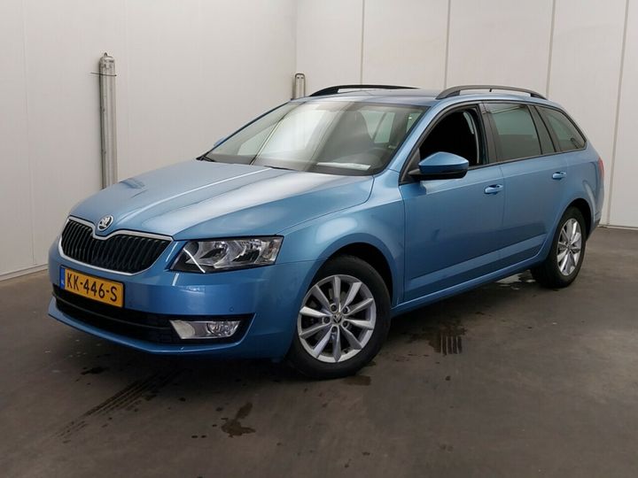 skoda octavia 2016 tmbjg9ne8h0058328