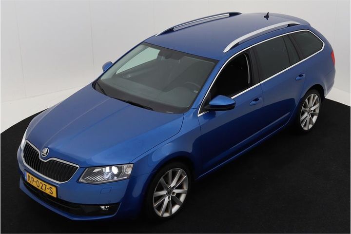 skoda octavia combi 2016 tmbjg9ne8h0095296