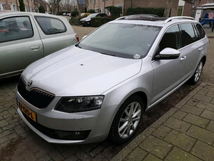 skoda octavia combi 2016 tmbjg9ne8h0117281