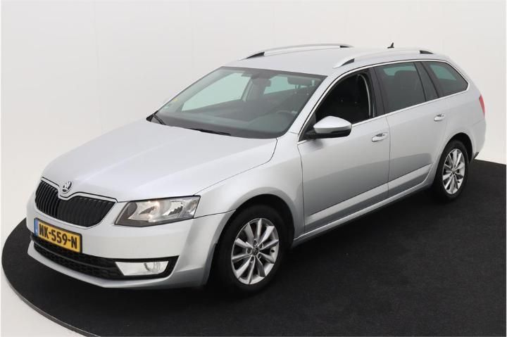 skoda octavia combi 2017 tmbjg9ne8h0154623