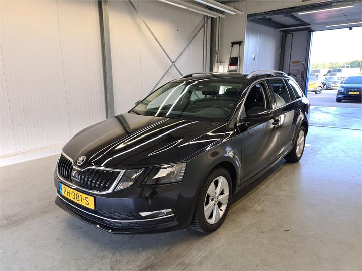 skoda octavia 2017 tmbjg9ne8j0101345