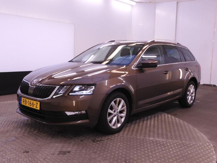 skoda octavia 2017 tmbjg9ne8j0136502