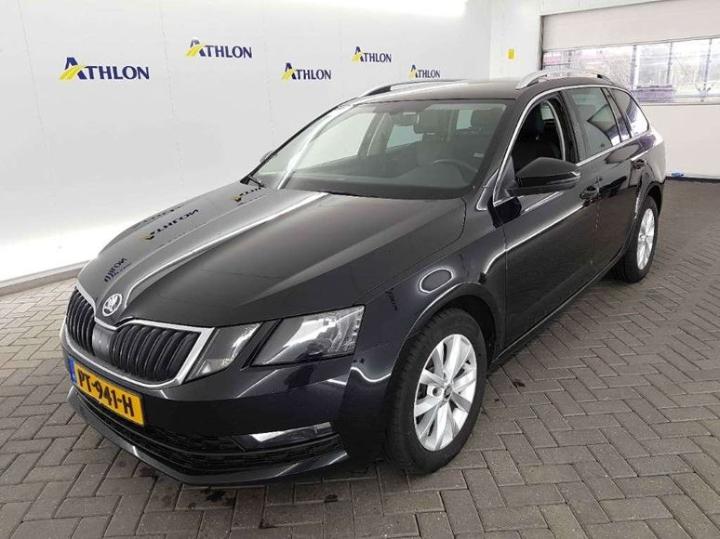 skoda octavia combi 2017 tmbjg9ne8j0144695