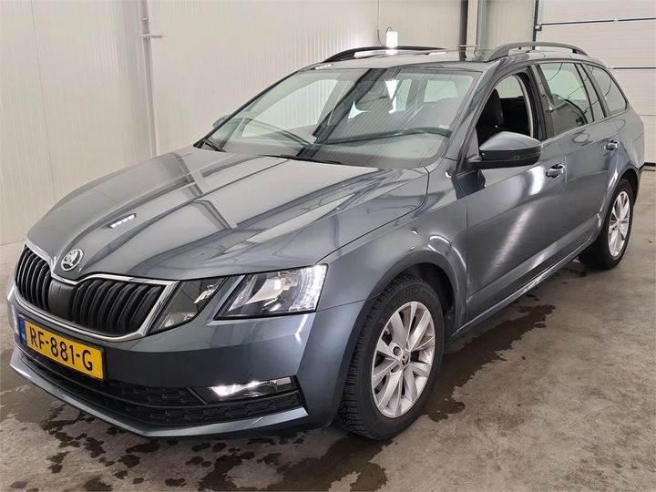 skoda octavia 2017 tmbjg9ne8j0185487