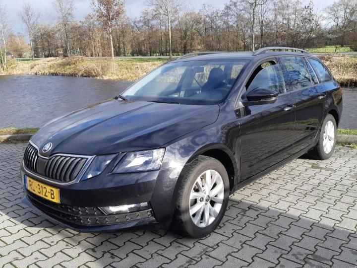 skoda octavia 2017 tmbjg9ne8j0224627