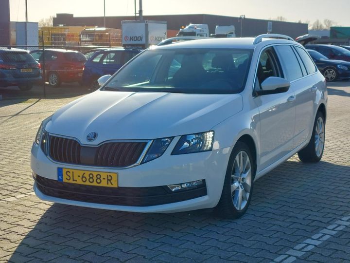 skoda octavia combi 2018 tmbjg9ne8j0311976